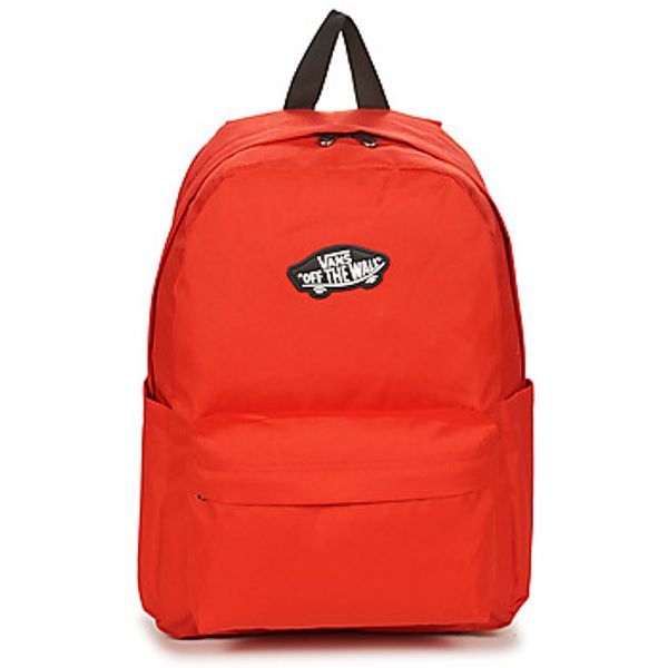 Vans Vans  Nahrbtniki OLD SKOOL GROM BACKPACK