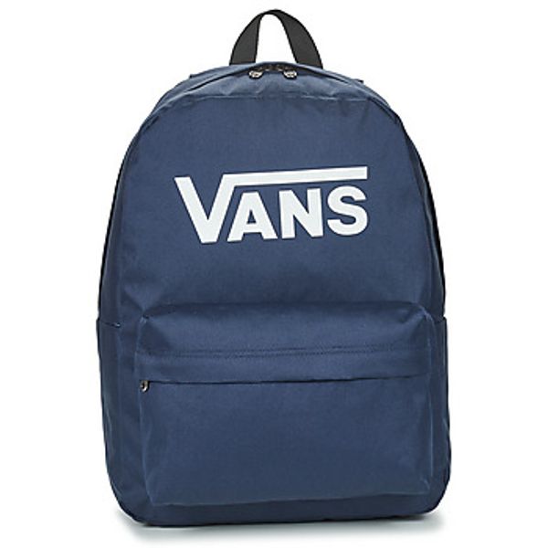 Vans Vans  Nahrbtniki OLD SKOOL PRINT BACKPACK