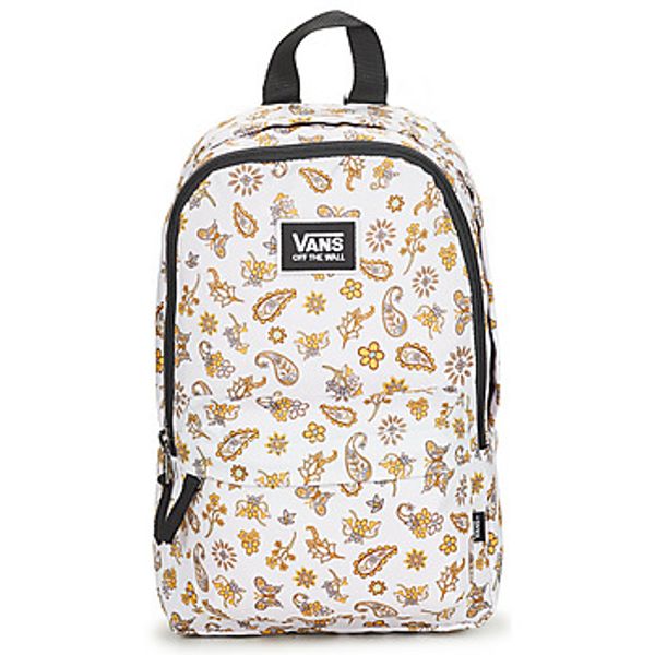 Vans Vans  Nahrbtniki WM BOUNDS BACKPACK