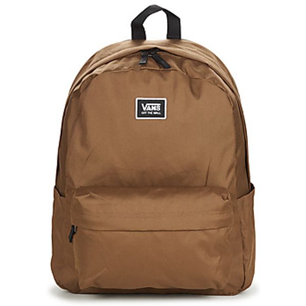 Vans Vans  Nahrbtniki WM OLD SKOOL H20 BACKPACK WMN