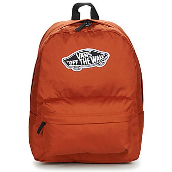 Vans Vans  Nahrbtniki WM REALM BACKPACK