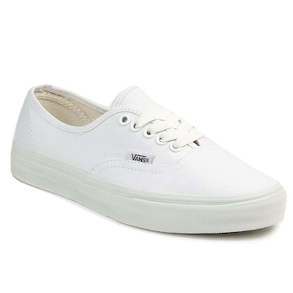 Vans Vans  Nizke superge AUTHENTIC