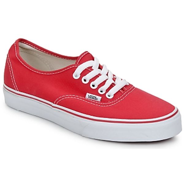 Vans Vans  Nizke superge AUTHENTIC