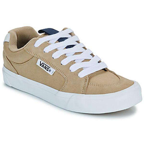 Vans Vans  Nizke superge Chukka Push