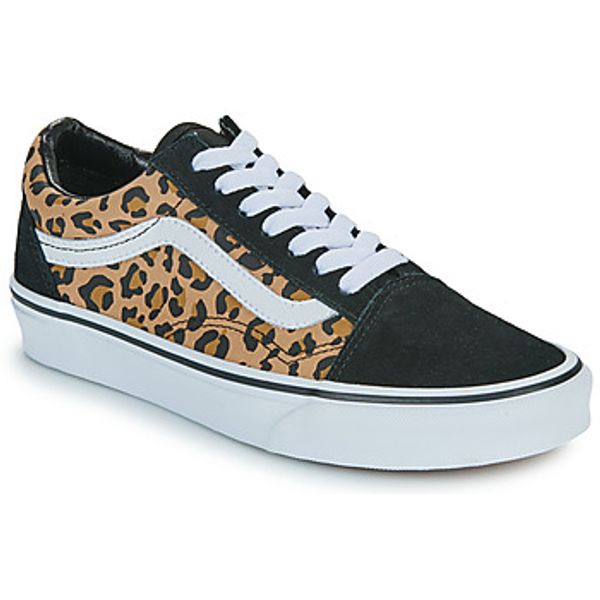 Vans Vans  Nizke superge Old Skool