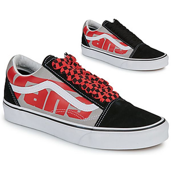 Vans Vans  Nizke superge Old Skool