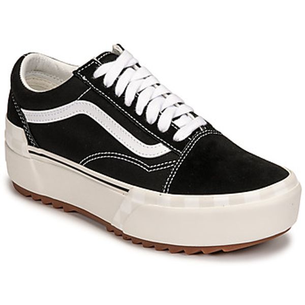 Vans Vans  Nizke superge Old Skool Stacked