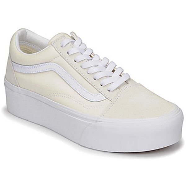 Vans Vans  Nizke superge Old Skool Stackform