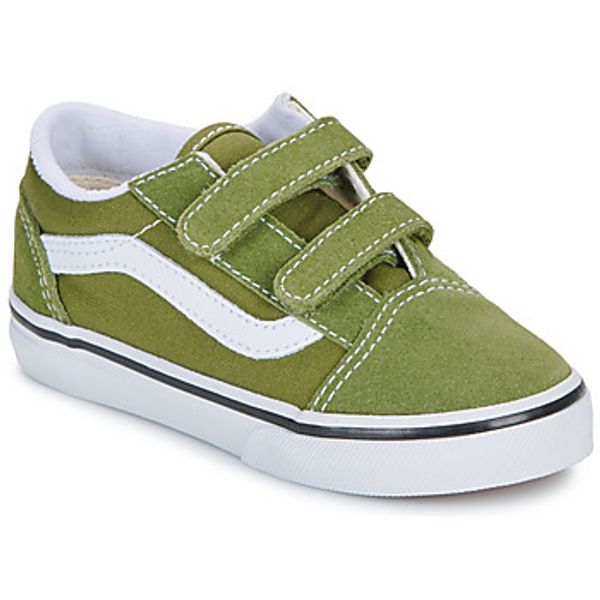 Vans Vans  Nizke superge Old Skool V