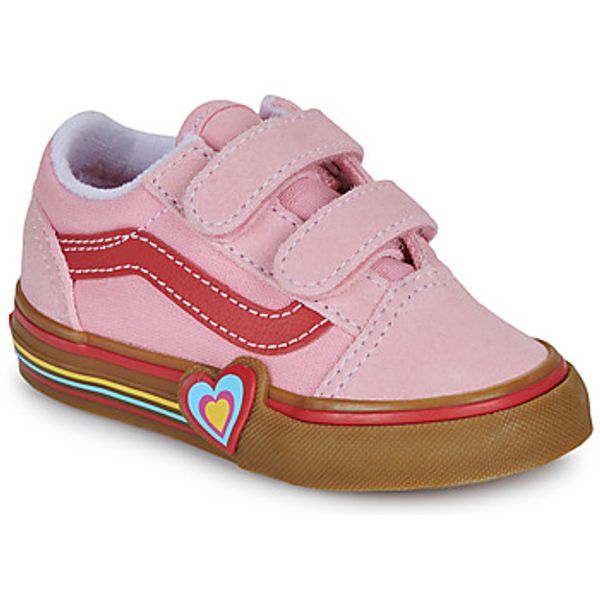 Vans Vans  Nizke superge Old Skool V Heart
