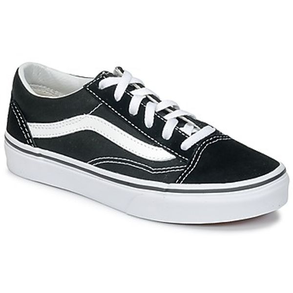 Vans Vans  Nizke superge OLD SKOOL V