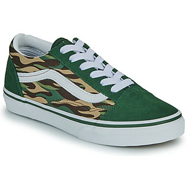 Vans Vans  Nizke superge UY Old Skool