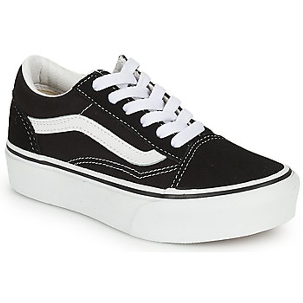 Vans Vans  Nizke superge UY Old Skool Platform