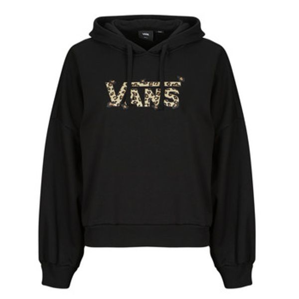 Vans Vans  Puloverji ANIMALIER LOOSE HOODIE