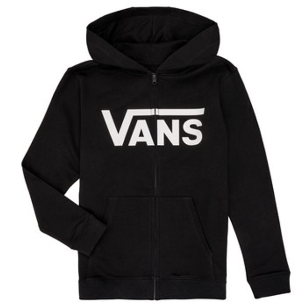 Vans Vans  Puloverji BY VANS CLASSIC ZIP HOODIE