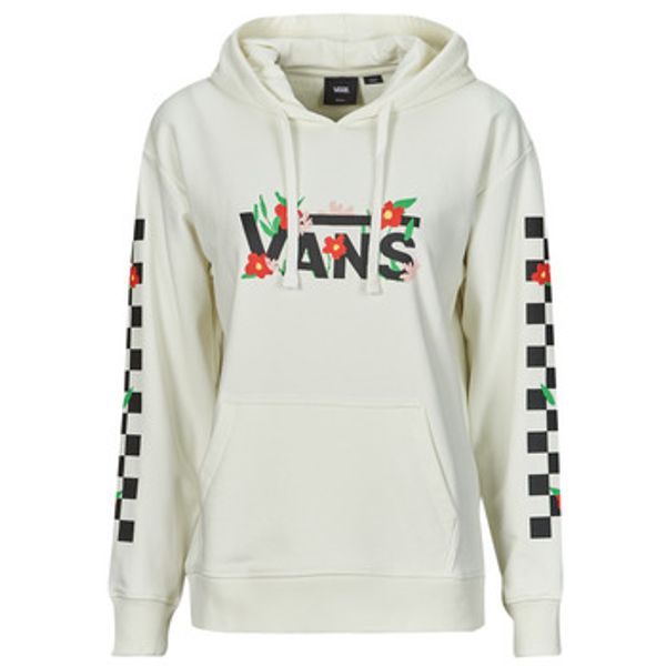 Vans Vans  Puloverji FLEURS BFF HOODIE