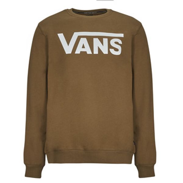 Vans Vans  Puloverji MN VANS CLASSIC CREW II