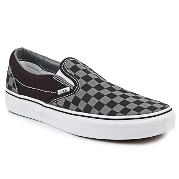 Vans Vans  Slips on Classic Slip-On