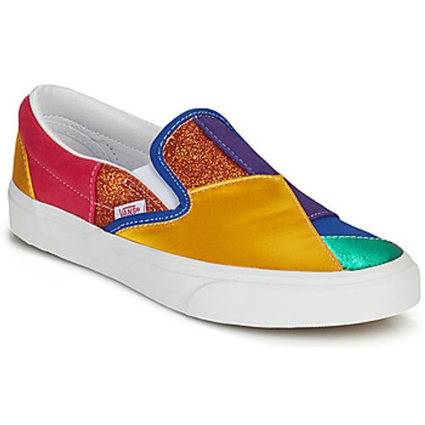 Vans Vans  Slips on Classic Slip-On