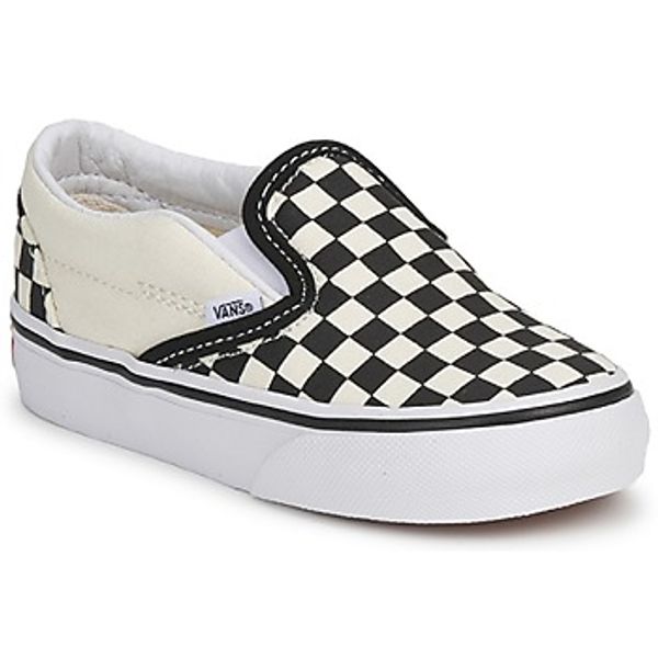 Vans Vans  Slips on Classic Slip-On KIDS