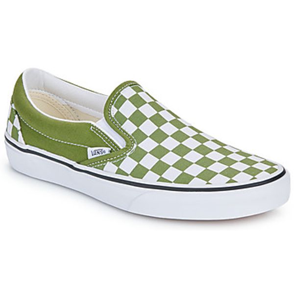 Vans Vans  Slips on Classic Slip-On