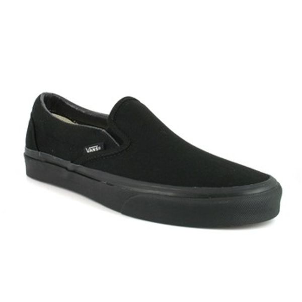 Vans Vans  Slips on Classic Slip-On