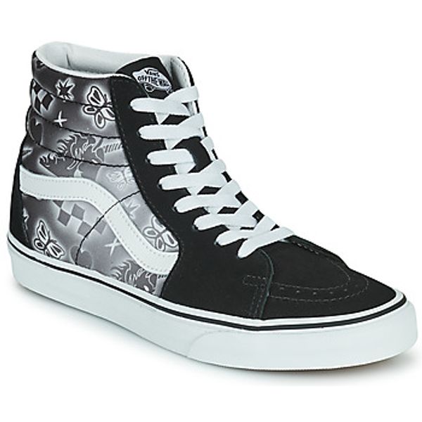 Vans Vans  Visoke superge SK8-Hi