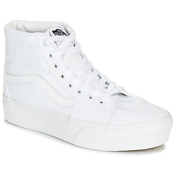 Vans Vans  Visoke superge SK8-Hi PLATFORM 2.0