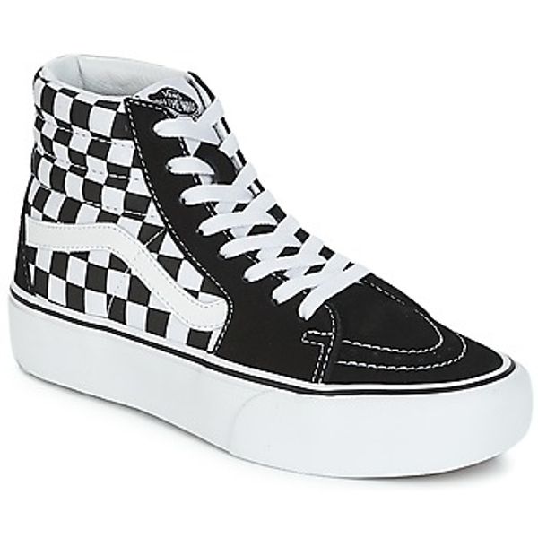 Vans Vans  Visoke superge SK8-Hi PLATFORM 2.1