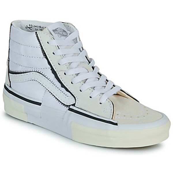 Vans Vans  Visoke superge SK8-Hi Reconstruct