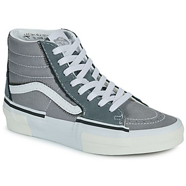 Vans Vans  Visoke superge SK8-Hi Reconstruct