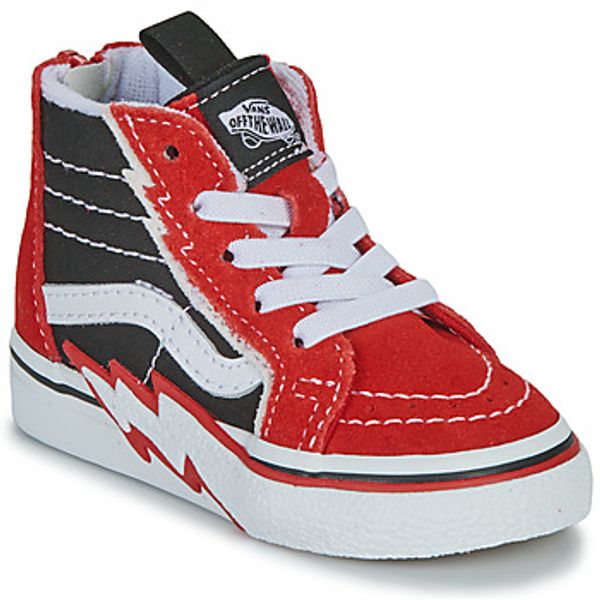 Vans Vans  Visoke superge TD SK8-Hi Zip Bolt