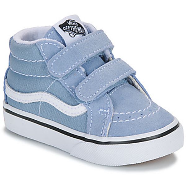 Vans Vans  Visoke superge TD SK8-Mid Reissue V COLOR THEORY DUSTY BLUE