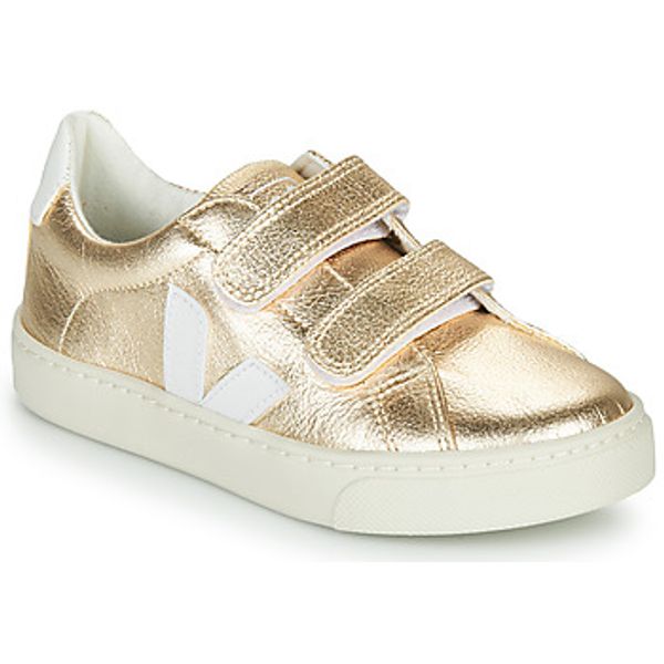 Veja Veja  Nizke superge SMALL-ESPLAR-VELCRO