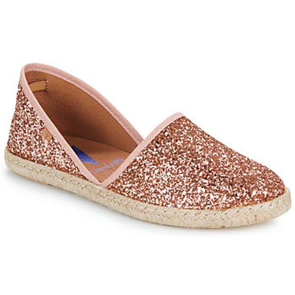 Verbenas Verbenas  Espadrile CARMEN GLITTER