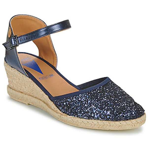 Verbenas Verbenas  Espadrile MALENA GLITTER