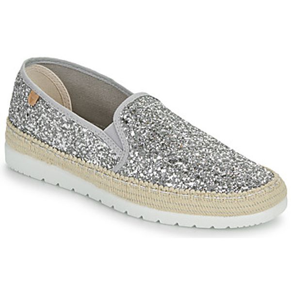 Verbenas Verbenas  Espadrile NURIA GLITTER