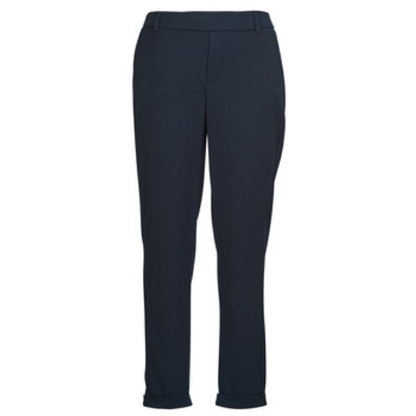 Vero Moda Vero Moda  Hlače s 5 žepi VMMAYA MW LOOSE SOLID PANT NOOS