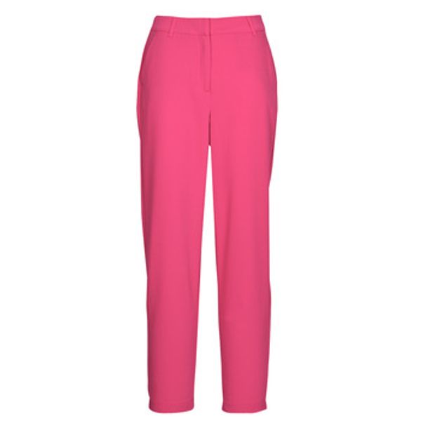 Vero Moda Vero Moda  Hlače s 5 žepi VMZELDA H/W STRAIGHT PANT EXP NOOS