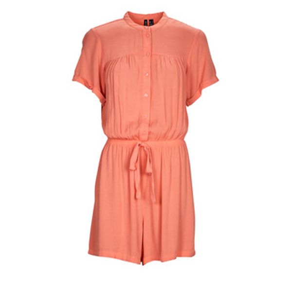 Vero Moda Vero Moda  Kombinezoni VMMENNY PLAYSUIT WVN GA