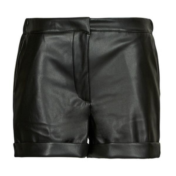 Vero Moda Vero Moda  Kratke hlače & Bermuda VMSOF HW SHORTS WVN