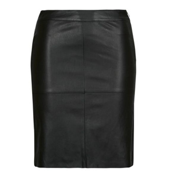 Vero Moda Vero Moda  Krila VMOLYMPIA HW SHORT PL SKIRT NOOS