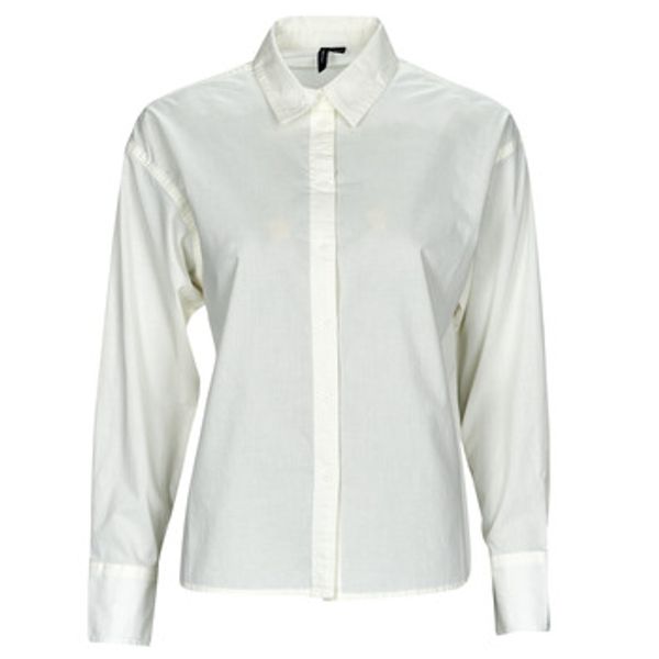 Vero Moda Vero Moda  Srajce & Bluze VMMELIA LS SHIRT WVN  NOOS