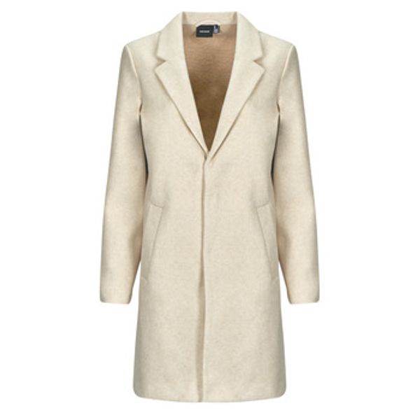 Vero Moda Vero Moda  Trenči VMPOP COAT CORE-15