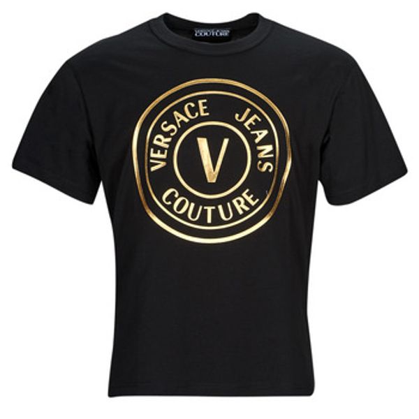 Versace Jeans Couture Versace Jeans Couture  Majice s kratkimi rokavi GAHT05-G89
