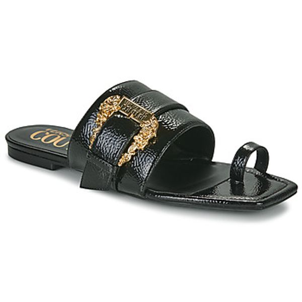 Versace Jeans Couture Versace Jeans Couture  Natikači 74VA3S62-ZS539