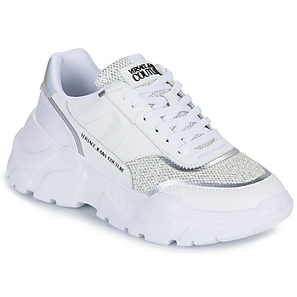 Versace Jeans Couture Versace Jeans Couture  Nizke superge VA3SC4