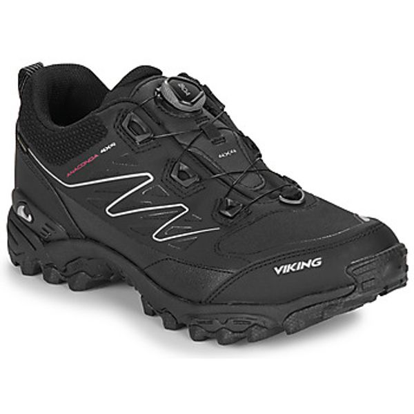 VIKING FOOTWEAR VIKING FOOTWEAR  Pohodništvo Anaconda 4x4 Low Gore-Tex BOA