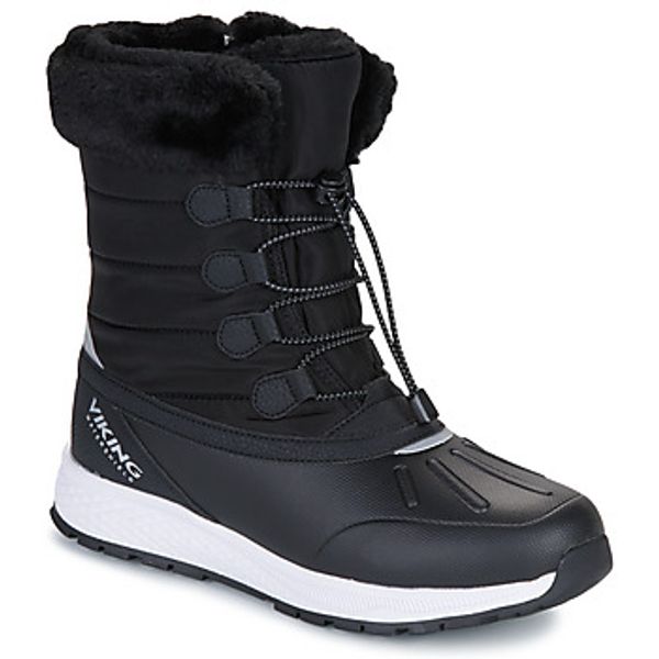 VIKING FOOTWEAR VIKING FOOTWEAR  Škornji za sneg EQUIP WARM WATERPROOF Zip