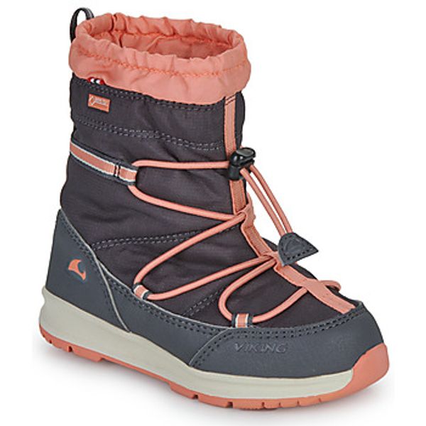 VIKING FOOTWEAR VIKING FOOTWEAR  Škornji za sneg Oksval High GTX Warm